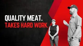 The Hard Truth About Farming Today | Conversations from the Farm