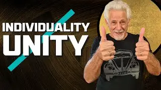 The Duality of Individuality and Unity