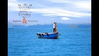 Best Pre wedding 2019 || RAJINDER & KIRANDEEP || Sharma Studio NSR