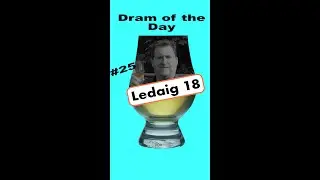 Ledaig 18