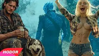 Game of Thrones - Rednecks are coming (Official Music Video)