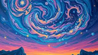 Astral Whispers | Ambient | FREE Music Download