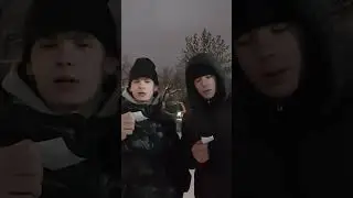 Вышел снять новый видос, но что-то пошло не так... продолдение в тг - @kartoska_ru