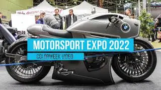 Motorsport Expo 2022