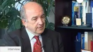 euronews interview - euronews - مقابلات - خواكين ألمونيا
