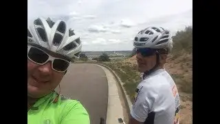 Your Healthy Family: Can cycling slow the aging process?
