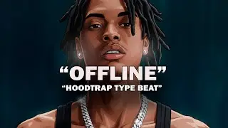 [FREE] Hoodtrap x Nemzzz x Central Cee Type Beat - 