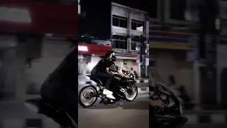 BIKIN IRI😱⁉️ #fypシ゚viral #motorcycle #motovlog #sunmori