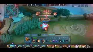 Jawhead Exe Lock Claude Sampai Nangis