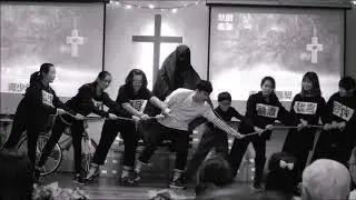 祢是榮耀君王 h_hy