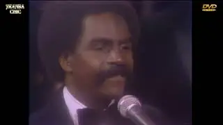 The Whispers   - Lady ( Live)