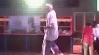 J-BLACK PERFORMANCE W NUT SKYWALKER