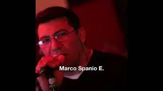 Marco Spanio E