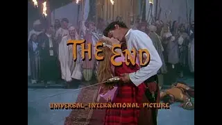 A Universal-International Picture/Deluxe Digital Studios/Macrovision (1953/2010)