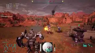 MechWarrior 5 / Ps5 / All Dlc Content