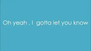 Crash your Party by Karmin (Karaoke/Instrumental with Lyrics)