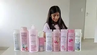 Indulgence Unveiled: Oh So Heavenly Lotion Review & Collection Showcase!