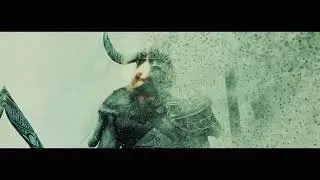 CROM - Higher Ground (official video)