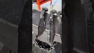 12 lb Sledge Hammer - 2 of 2