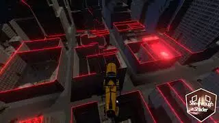 Unity dissolve walls