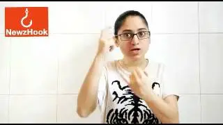 Gujarat fails to implement welfare schemes for PWDs  Indian Sign Language News by NewzHook com