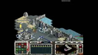 Star Wars Galactic Battlegrounds Saga Gameplay - Princess Leia Mission 3: Vor'Na'Tu