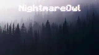 NightmareOwl - Until Time Collapses (ASMR, Ambiental, Relaxation)(Copyright and Royalty Free)