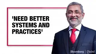 Retired Justice Joseph Kurian On January 12 Press Conference #BQ