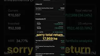 #investing #nifty #portfolio #viralvideo #marketcrash #daily #banknifty #fno #optionchain