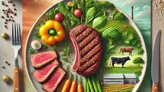 What Happens When You Eat Meat Pros and Cons Uncovered