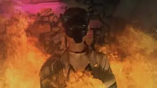 Frizzo feat. Antifuchs - Paranoia [Official Video]
