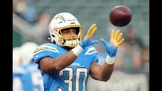 PPR vs Non-PPR Scoring?