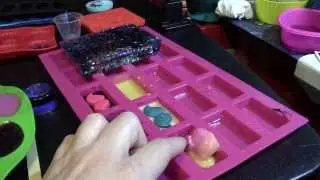 Resin Mold Collection