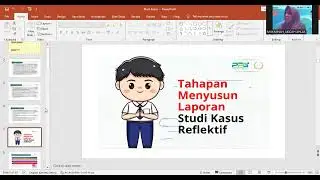 Studi Kasus By Zahratul Idami, M. Pd