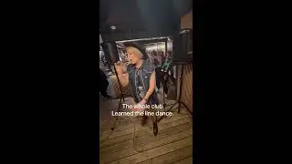 A tribute to country with Kelly | Country Singer | Wiltshire