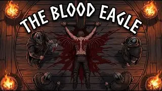 Did Vikings REALLY Do This to Enemies?