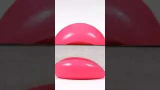 bubble gum asmr #trending #satisfying #viral #interestingclips #funnyshorts #chocolate #games