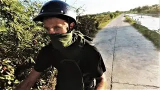 WALKABOUT ASIA - episode 14 (Phan Thiet, Świątynia Po Klon Garai)