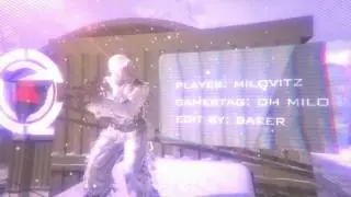 Milovitz Editing Contest Entry by Baker [FIRST PLACE]