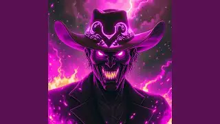 BURN THE NIGHT SLOWED (Aggressive Phonk)