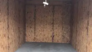 10x15 Storage Unit at Affordable Storage & Space Place