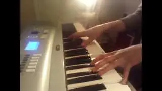 Welcome The Wind (Piano Composition By Claudie)