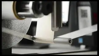 Perceptor label inspection tutorial - how to install and setup perceptor