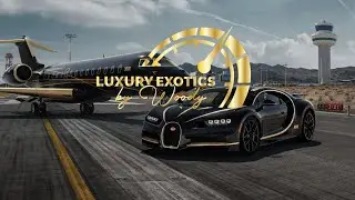 Luxury Exotics Lifestyle