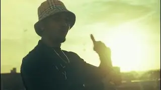 DANYAL - MON FR&Eacute;RO (Videoclip Oficial)
