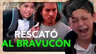LA ROSA DE GUADALUPE 2026 | SUPERHÉROE | CAPÍTULO COMPLETO 2287 | PARTE 4