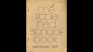 John May: History of the Underground Press Syndicate and UK Alternative and Underground Publications