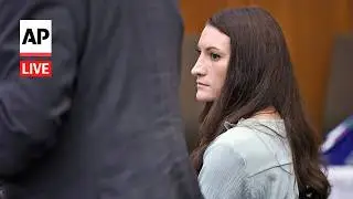 LIVE: Lindsay Clancy trial Day 14