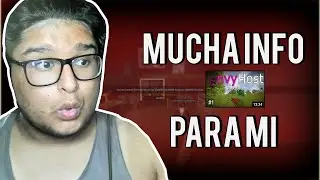 REACIONANDO AL VIDEO DE @R4 huh? || ENVY HOSTING || #UNTURNED #STREAMER #TWITCH