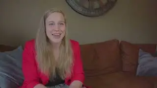 Isabelle Feteris Speaker Reel